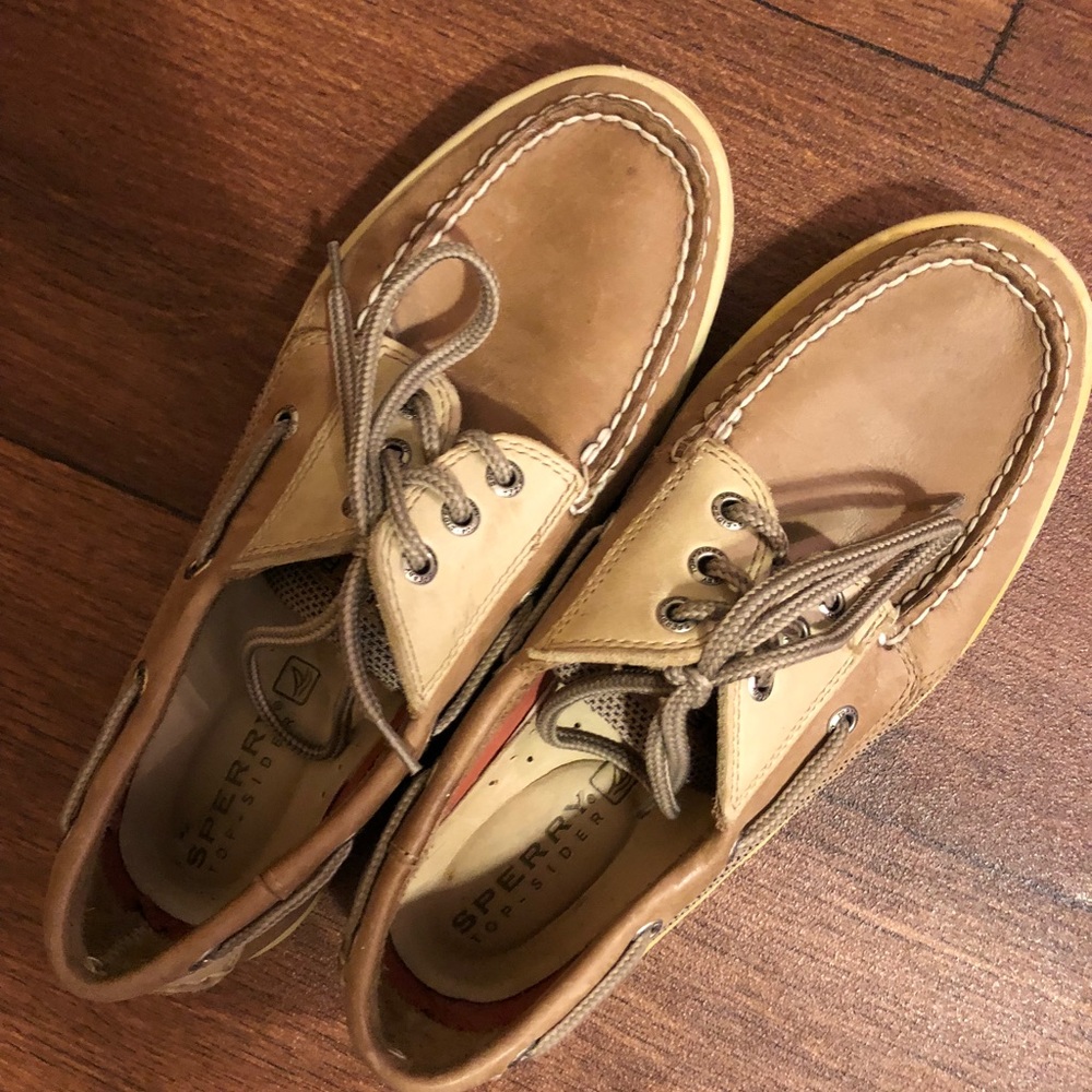sperry’s